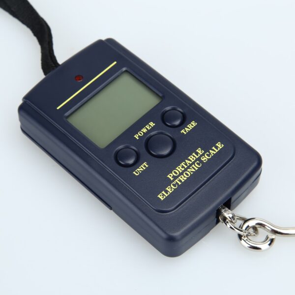 Multipurpose Mini Digital Multiunit Scale - Image 5