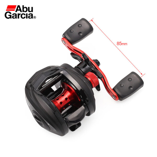 2016 Abu Garcia Black Max3 BMAX3 - Image 3