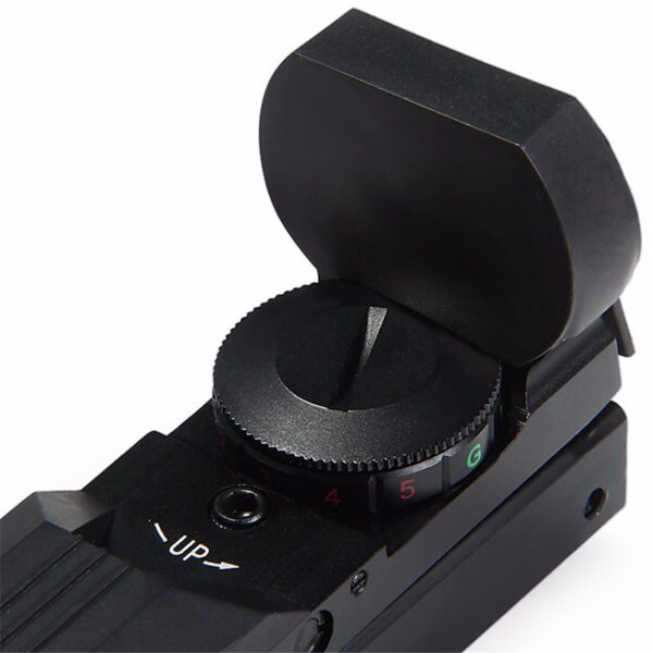 Red Dot BK Scope - Image 6