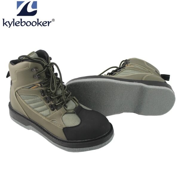 Kylebooker Men's Boot Outdoor