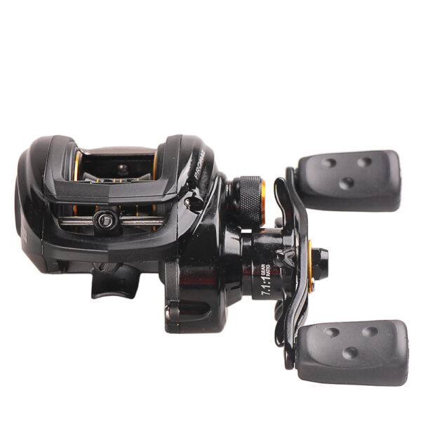 100% Abu Garcia Brand Fishing Reel Pro Max3 - Image 2