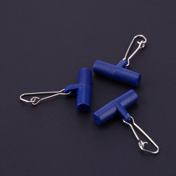 20pcs Plastic Head Slider Sinker - Image 5