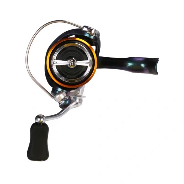 2019 NEW DAIWA REGAL LT Shallow Spool - Image 4