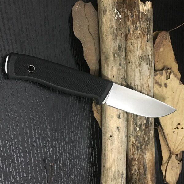 D2 handle multi-functional outdoor tactical knife rescue tool hunting fishing diving knife fruit household knife - Image 6