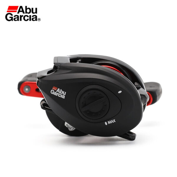 2016 Abu Garcia Black Max3 BMAX3 - Image 4