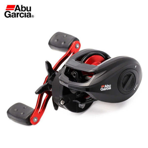 2016 Abu Garcia Black Max3 BMAX3 - Image 2