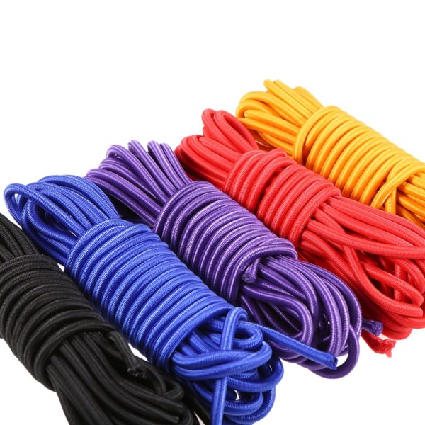 Kayak Elastic Bungee Cord - Image 5