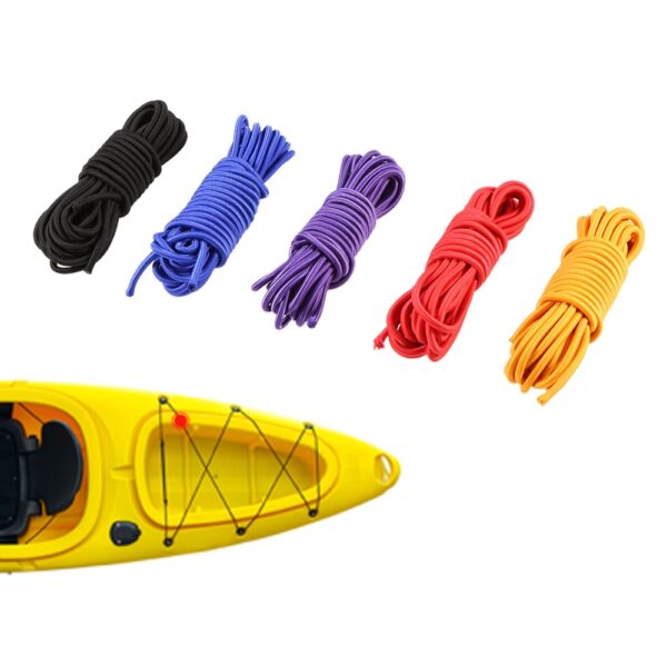 Kayak Elastic Bungee Cord