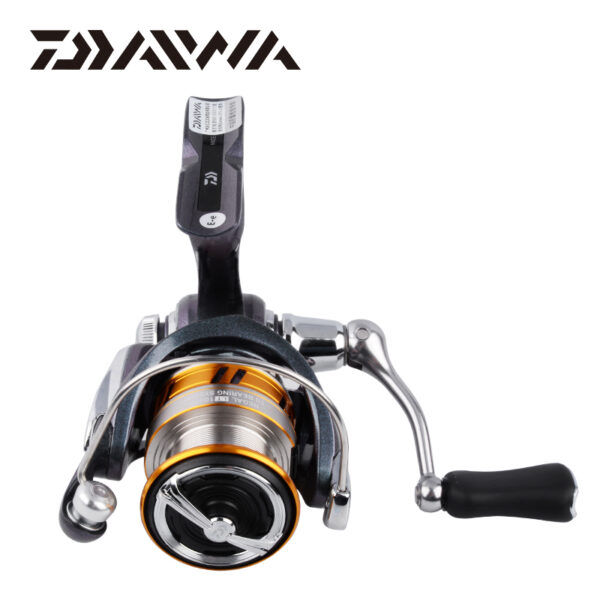 DAIWA REGAL LT Spinning Reel - Image 2