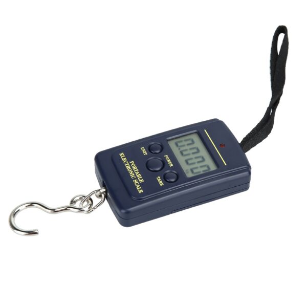 Multipurpose Mini Digital Multiunit Scale - Image 3