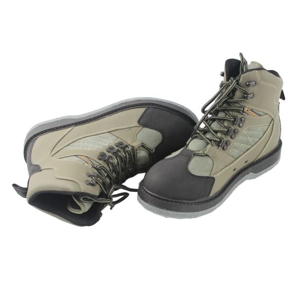 Kylebooker Men's Boot Outdoor - Image 2