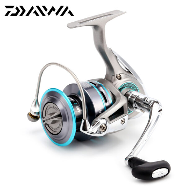 DAIWA PROCASTER Spinning Reel - Image 4