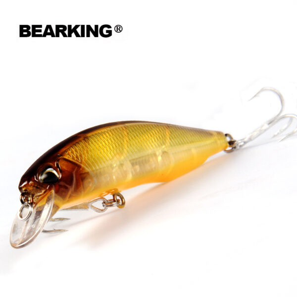 BearKing: Professional Crankbaits - Image 2