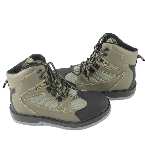 Kylebooker Men's Boot Outdoor - Image 3