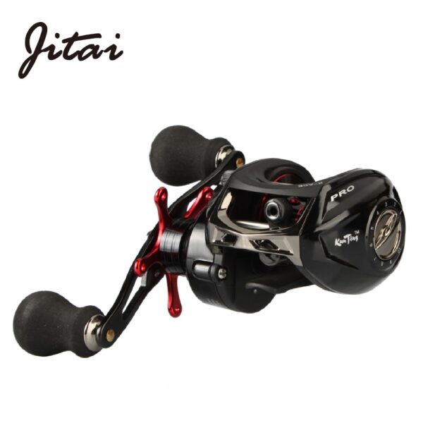 JITAI Baitcasting Fishing Reel - Image 5