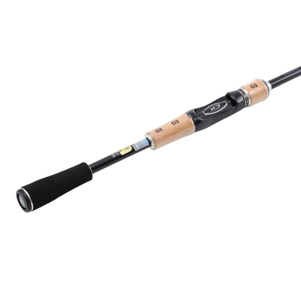 Original Shimano EXPRIDE 268ML-2 Spinning Fishing Rod Long Cast Fighting grip Type R CI4 Fishing Tackle 1.98M 2.03M 2.08M - Image 2