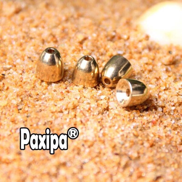 Paxipa 10pcs Fishing Bullet Weights - Image 6