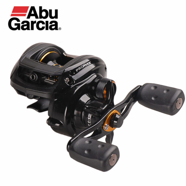 100% Abu Garcia Brand Fishing Reel Pro Max3