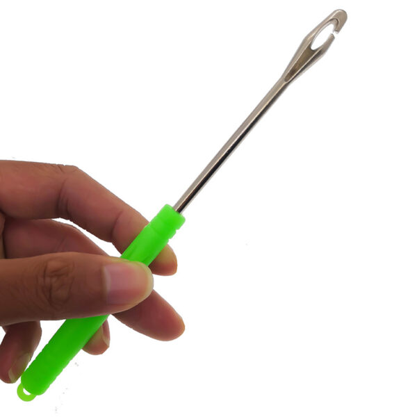 Stainless Steel Fish Hook Remover