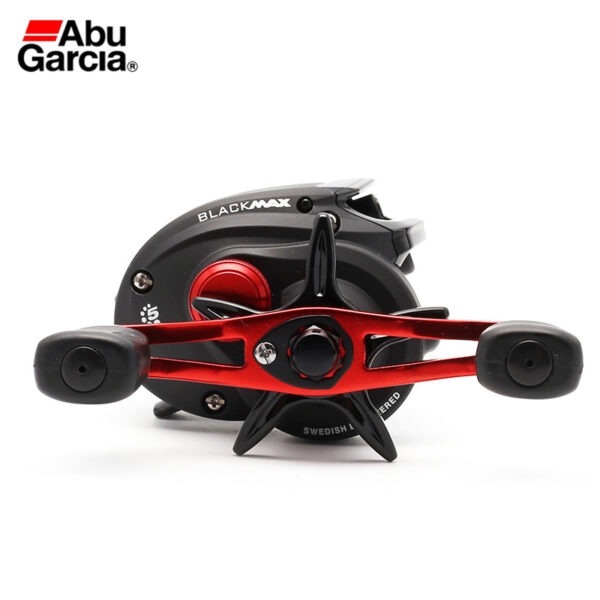 2016 Abu Garcia Black Max3 BMAX3 - Image 5