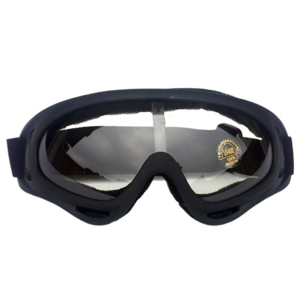 Ski Snowboard Goggles - Image 6