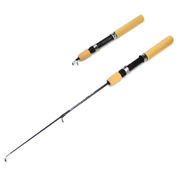 Mini Ice Fishing Rod (reel separate) - Image 3