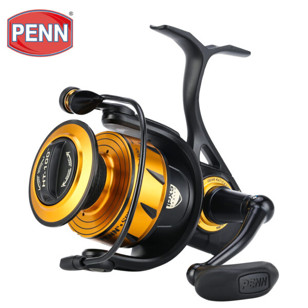 PENN Spinfisher VI Saltwater Reel