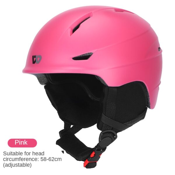 Snow Sports Saftey Helmet - Image 9