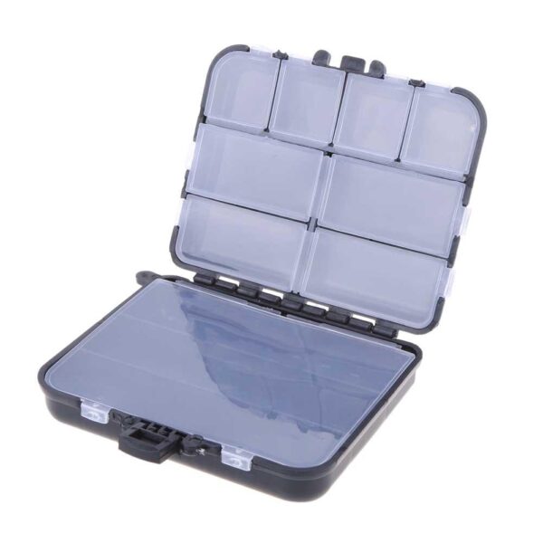 Plastic Tackle Box - Image 3