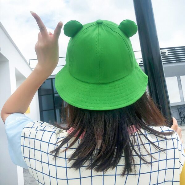 Frog Hat - Image 3