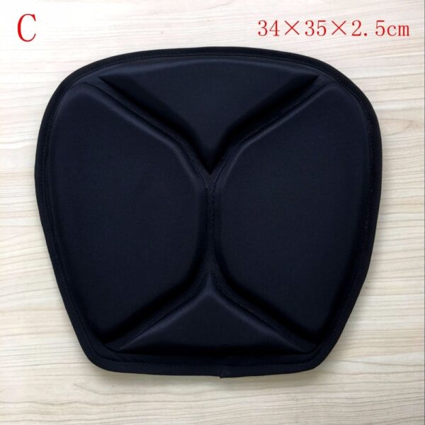 Lightweight Kayak Seat Pad - Image 3