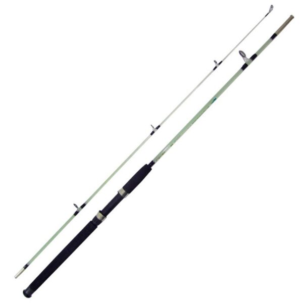 Vava De Pesca Power Fiberglass Fishing Rod