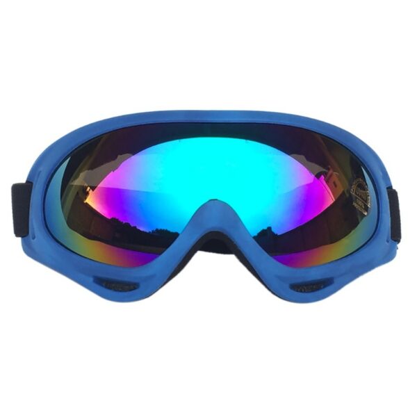 Ski Snowboard Goggles - Image 16