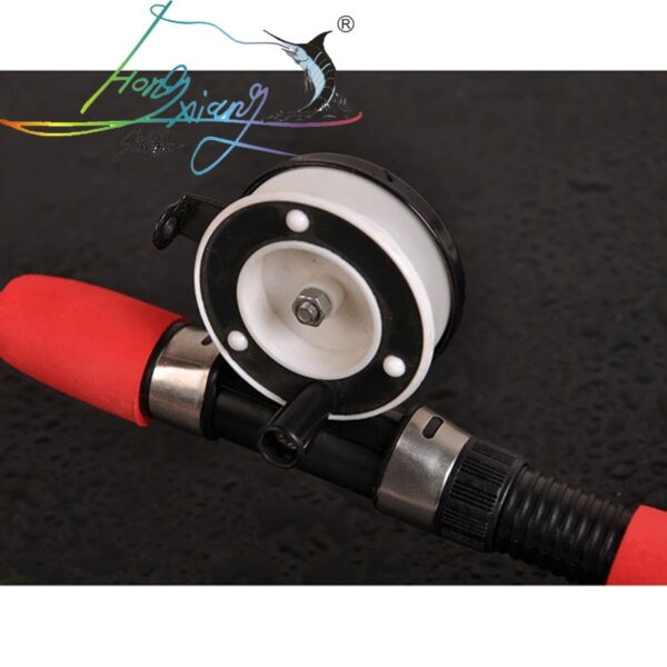 Winter Ice Fishing Rods (reels sold separately) - Image 5