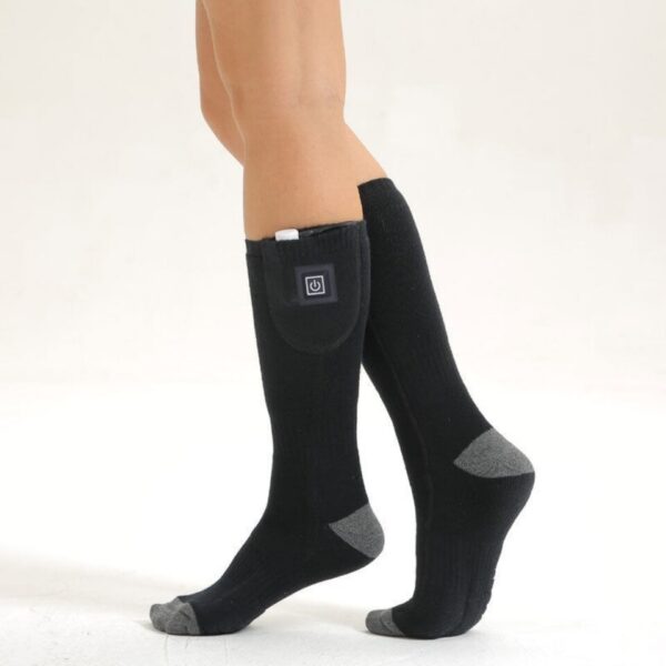 Electric Heating Socks - Image 4