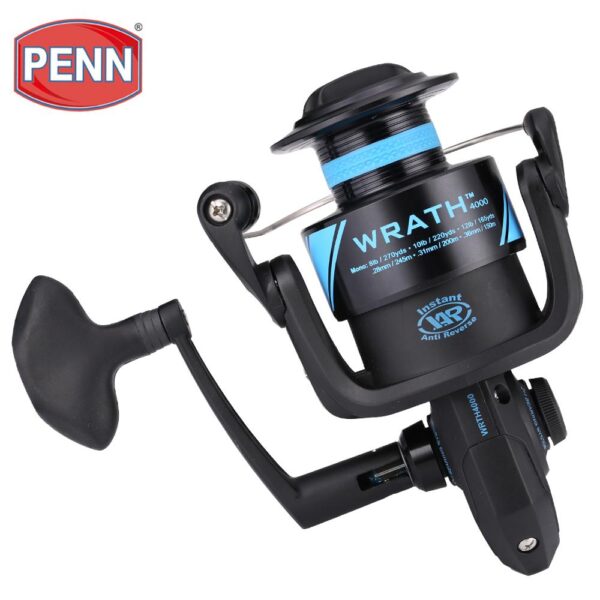 PENN WRATH Spinning Reel - Image 3