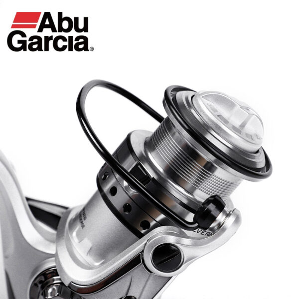 Abu Garcia Brand SILVER MAX - Image 5