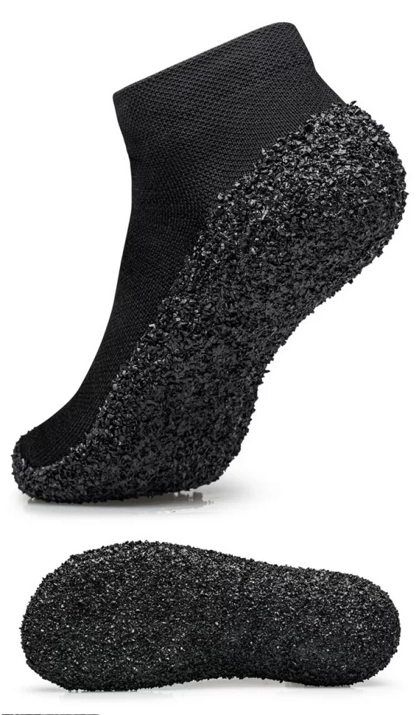 Unisex Skinners Sock Shoes - Image 4