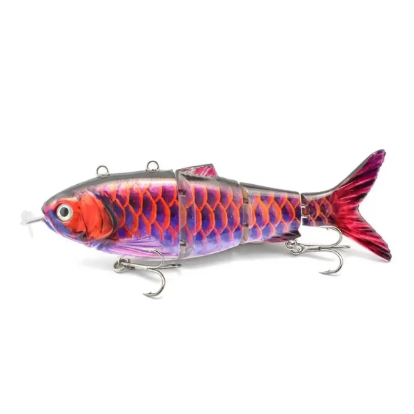 Electric Fishing Bait Lure