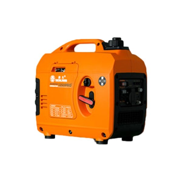 Portable 4-stroke Environmental Friendly Generator