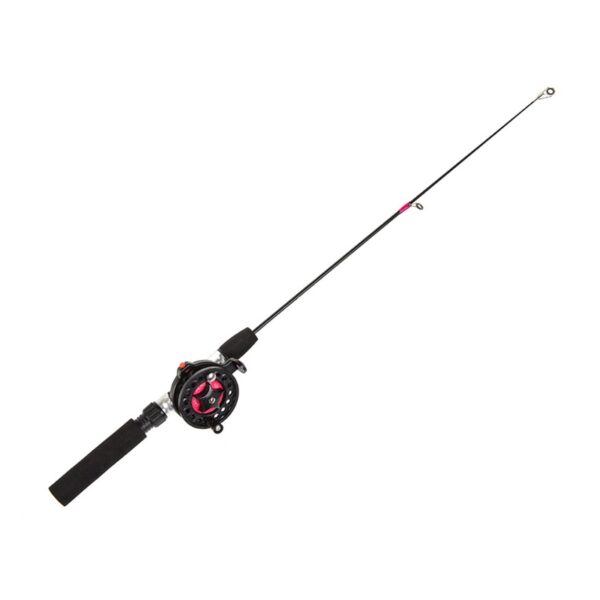 Winter Fishing Rod With Reel - Image 3