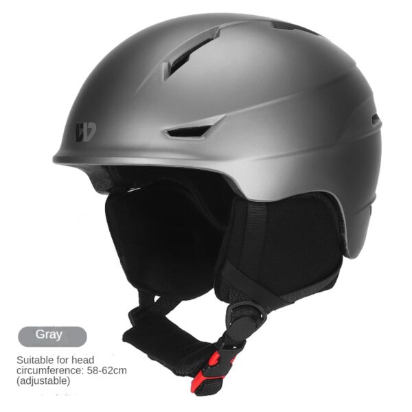 Snow Sports Saftey Helmet - Image 6