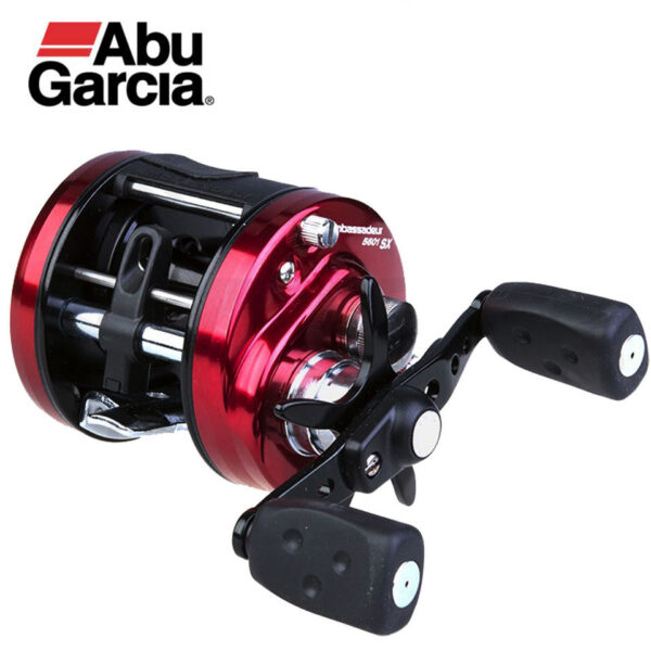 Abu Garcia Ambassadeur SX