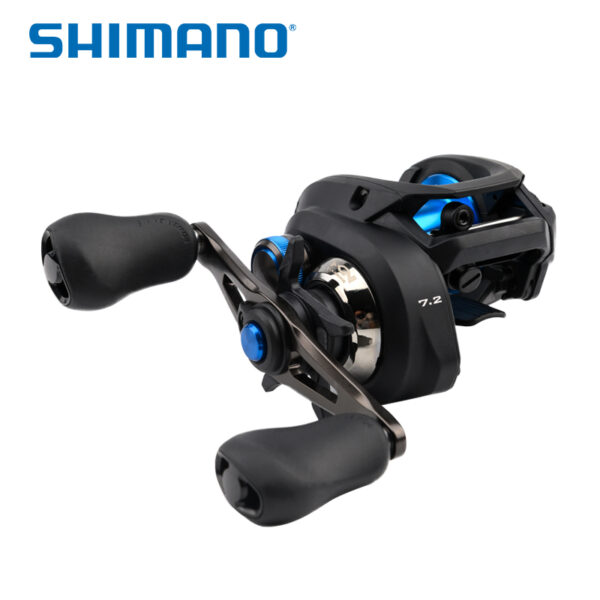 Shimano Slx DC Low Profile Reel