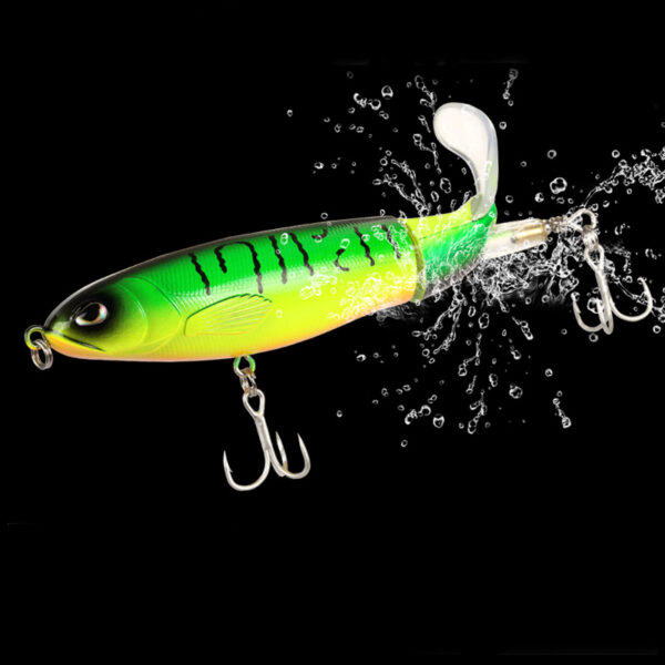 1Piece Minnow  Crankbait Fishing Lure.