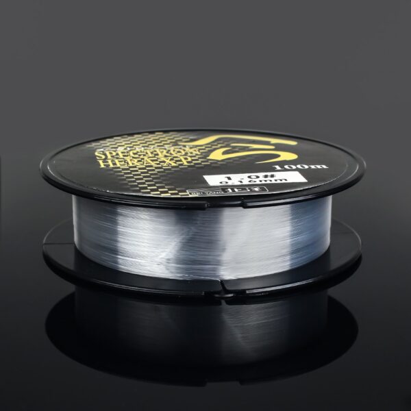 The Best Monofilament Nylon Line 100m - Image 4