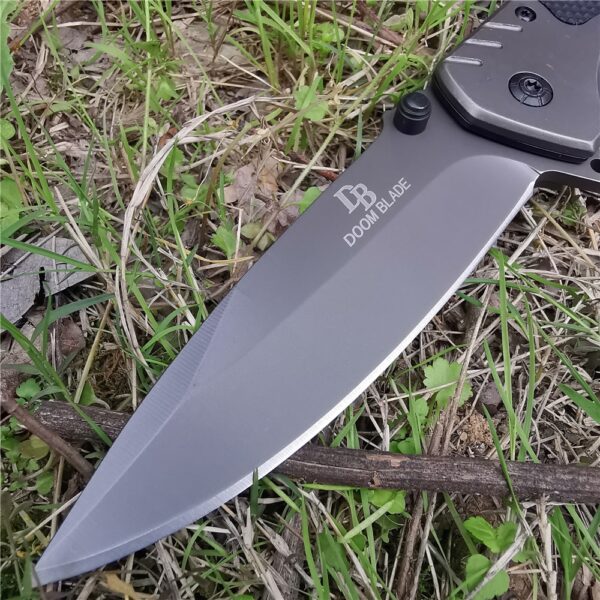 Camping Survival Outdoor Knive - Image 4