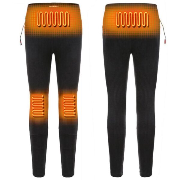 USB Heated Pants