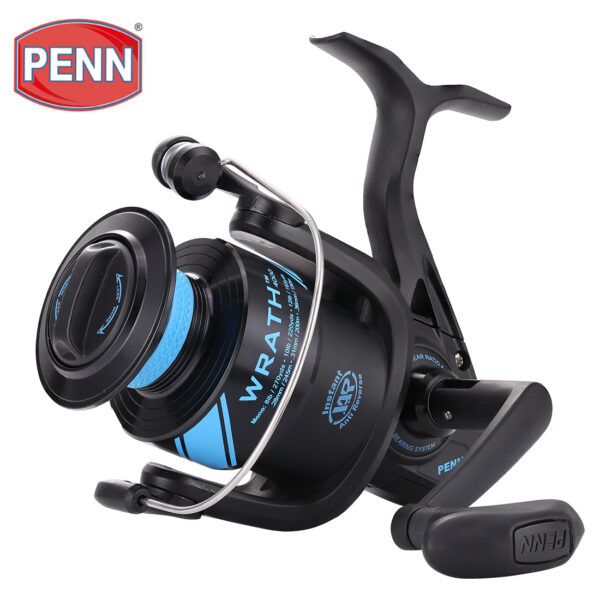 PENN WRATH Spinning Reel