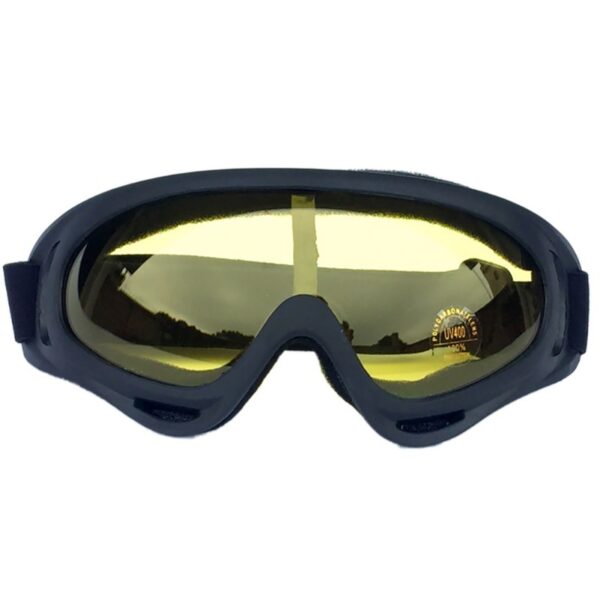 Ski Snowboard Goggles - Image 13